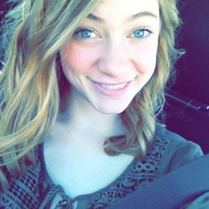 Meet your Posher, Nina